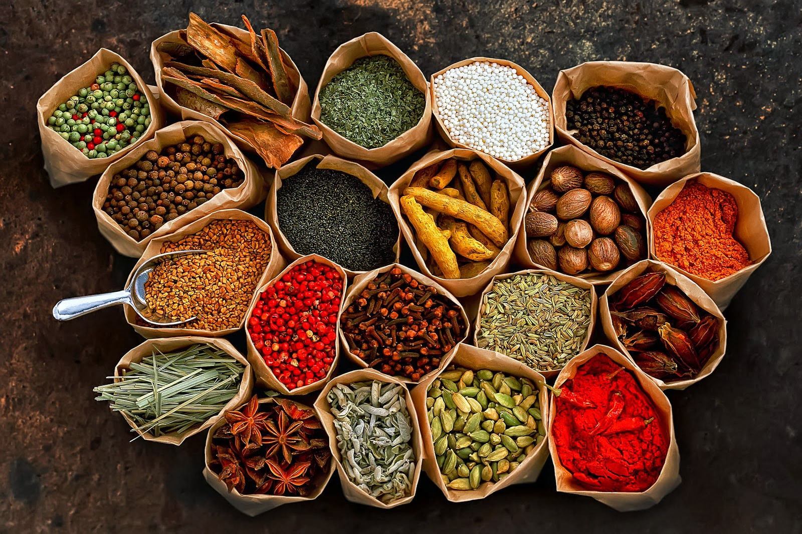 Ayurveda spices aaanandha massages (1)