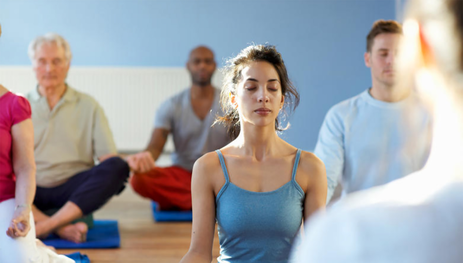 Meditation classe