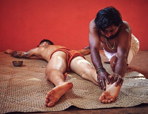 Prendre Contact avec son Corps