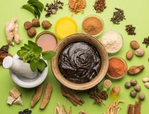 Chyawanprash, confiture d’hiver