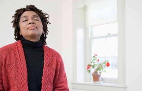Stress management. Ayurveda Genève.