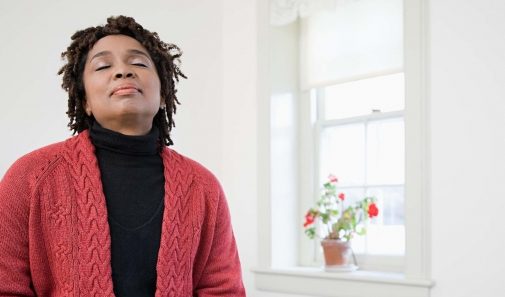 Stress management. Ayurveda Genève.