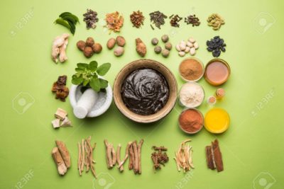 aaanandha ayurveda chyawanprash-