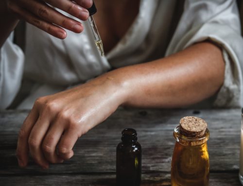 Self Massages & Benefits