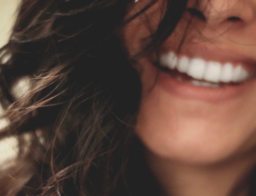 L’espace avant le Soin