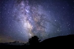 stars night astrology www.aaanandha.com blog ayurveda
