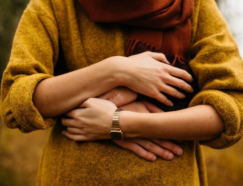 Four Ways Hugs Are Good for Your Health