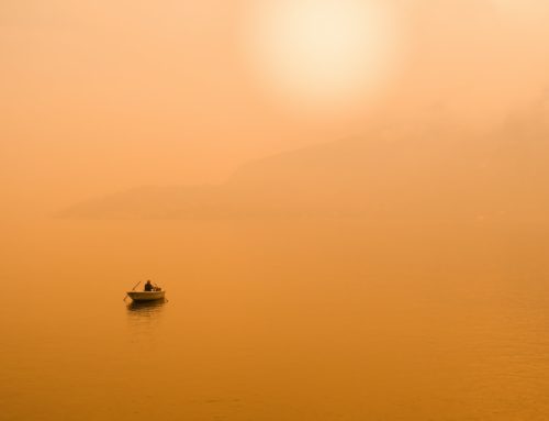 Le Silence dans l’espace du Soin