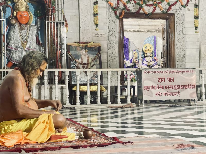 Rishikesh India 2022_5417