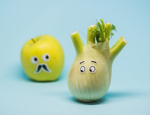 Recette Soupe Pomme Fenouil