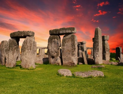 Solstice d’été & Pleine Lune en Capricorne