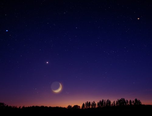 Astro-veda, Pleine Lune 17 Octobre