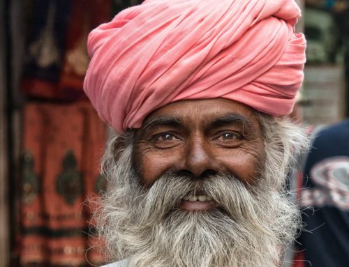 Mon Expérience Ayurvédique en Inde