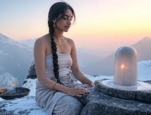 Comment gérer la chaleur selon l’Ayurveda