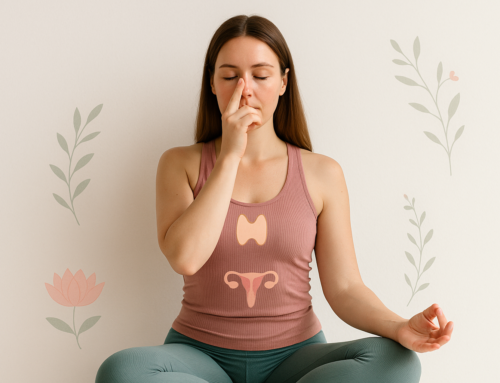 Hormones Respiration Ayurveda