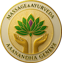 Aaanandha Logo