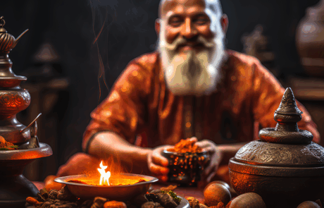 Dosha Ayurveda Geneve aaanandha.com