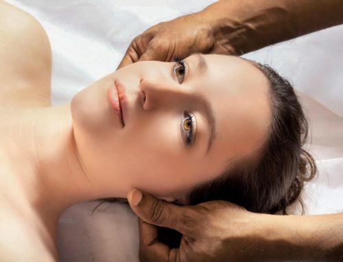 Les mains apprennent chaque jour de vos corps
