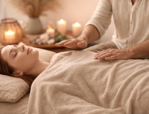 Relâchement somatique