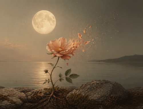 Pleine Lune en Scorpion du 1er mai 2026