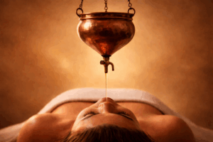 shirodhara ayurveda