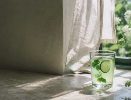 Apaiser Pitta — ce que l&rsquo;été demande vraiment au corps ?