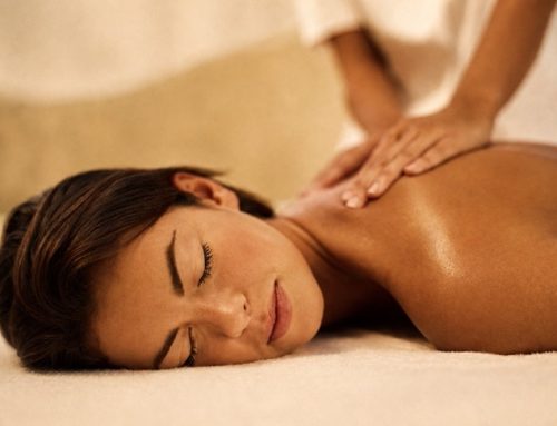 Pourquoi l’huile est sacrée en Ayurveda ?