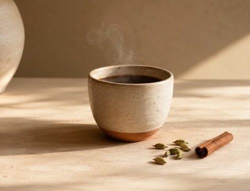Le café et le feu digestif Agni