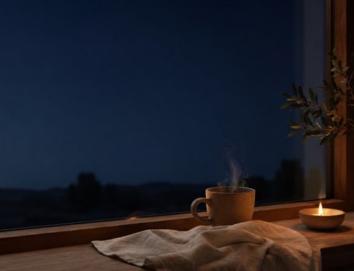 Nouvelle lune en Cancer — la lune revient chez elle
