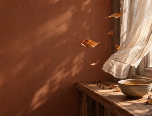 Série doshas — profils psychologiques Vata